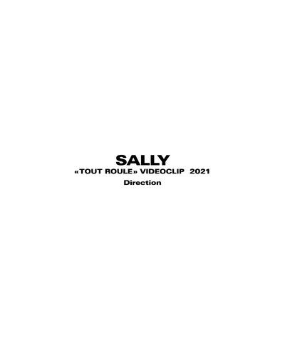 SALLY - © Lambert | Lambert