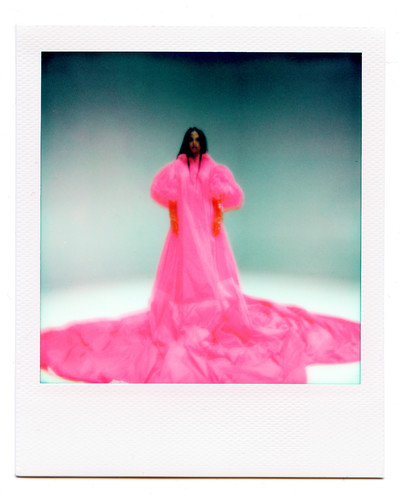 SALLY - © Lambert | Lambert