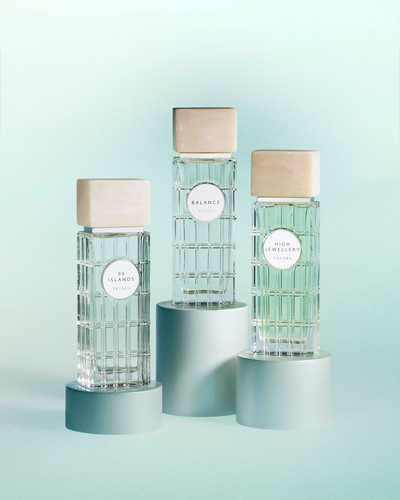 Tasaki - © Lambert | Lambert