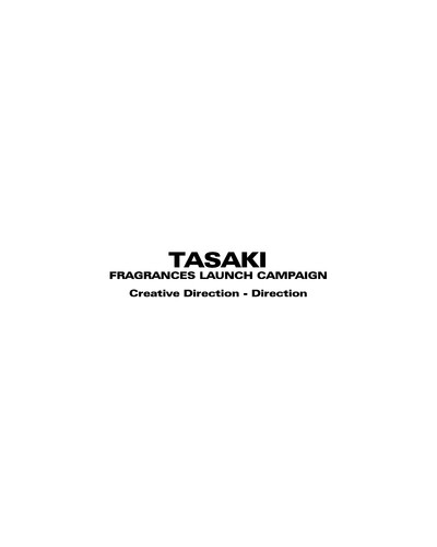 Tasaki - © Lambert | Lambert
