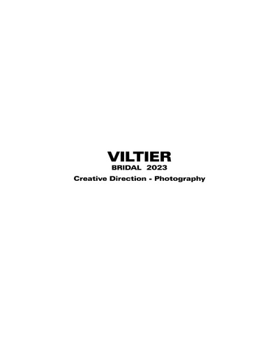 VILTIER - © Lambert | Lambert