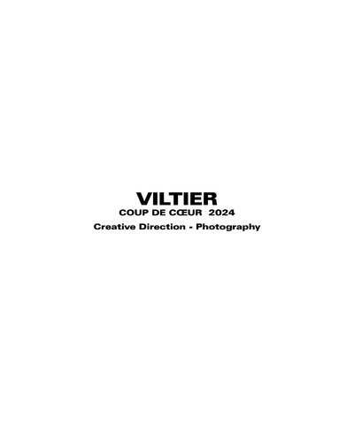 VILTIER - © Lambert | Lambert