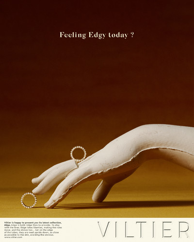 VILTIER - © Lambert | Lambert