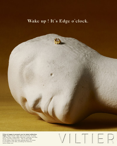 VILTIER - © Lambert | Lambert