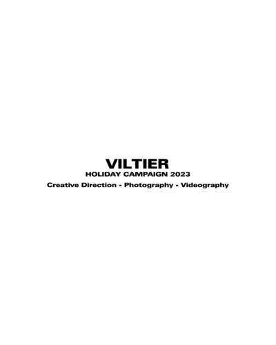 VILTIER - © Lambert | Lambert