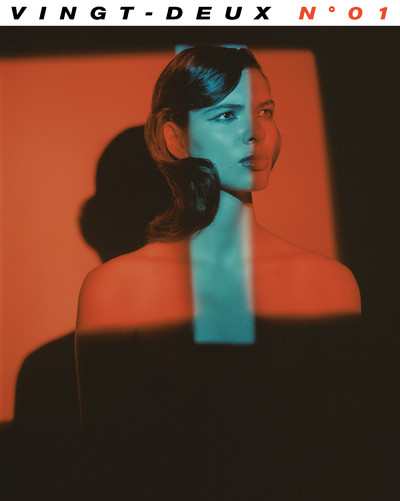 VINGT DEUX - © Lambert | Lambert