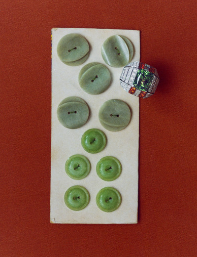 10 Magazine - Chanel - © Lambert | Lambert