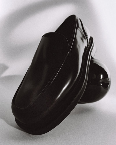 A.P.C. w/ Valentin Abad - © Lambert | Lambert