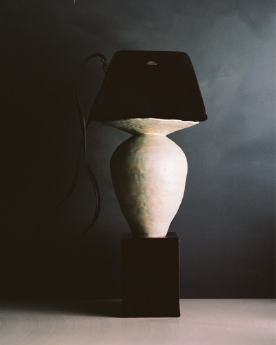 A.P.C. w/ Valentin Abad - © Lambert | Lambert