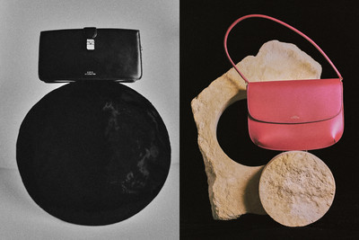 A.P.C. w/ Valentin Abad - © Lambert | Lambert