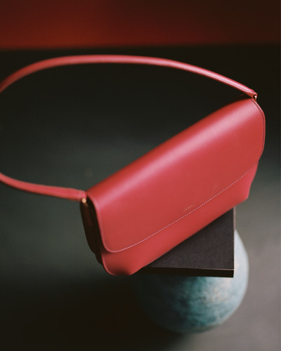 A.P.C. w/ Valentin Abad - © Lambert | Lambert