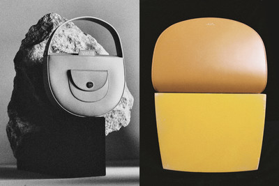 A.P.C. w/ Valentin Abad - © Lambert | Lambert