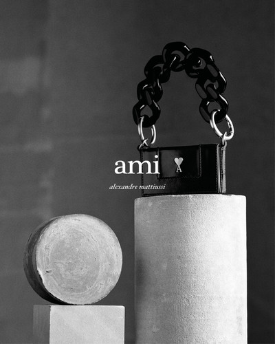 Ami- accessoires - © Lambert | Lambert