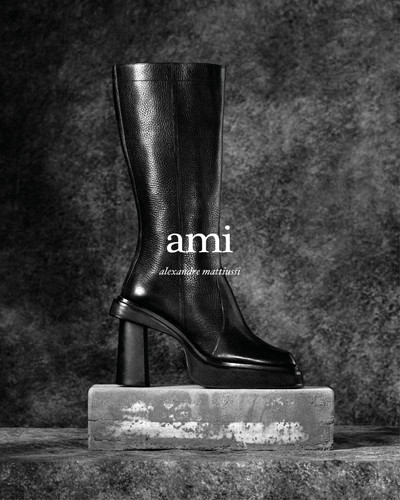 Ami- accessoires - © Lambert | Lambert