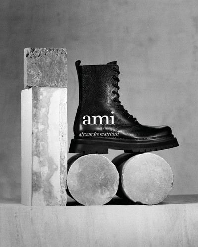 Ami- accessoires - © Lambert | Lambert