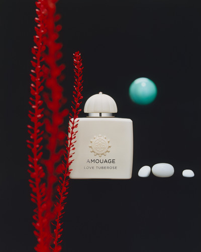 Amouage - Secret Garden Collection 2025 - © Lambert | Lambert