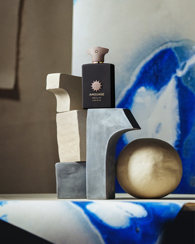Amouage II - © Lambert | Lambert