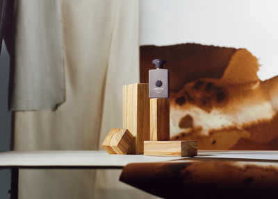 Amouage - © Lambert | Lambert