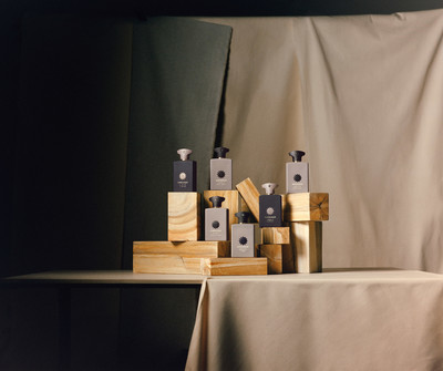 Amouage - Opus - © Lambert | Lambert