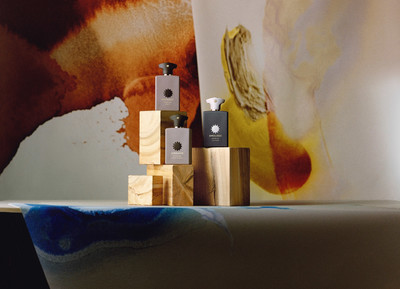Amouage - Opus - © Lambert | Lambert