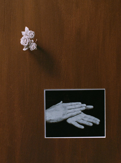 Blend Magazine - © Lambert | Lambert