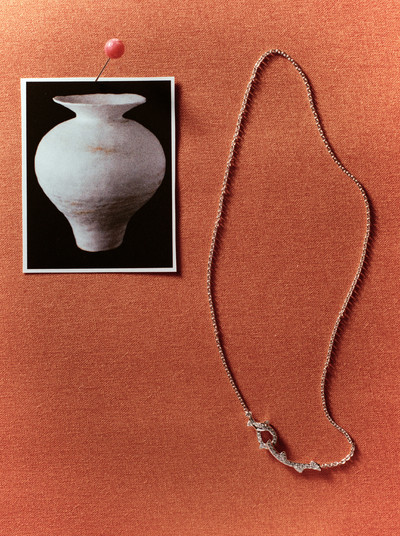 Blend Magazine - © Lambert | Lambert