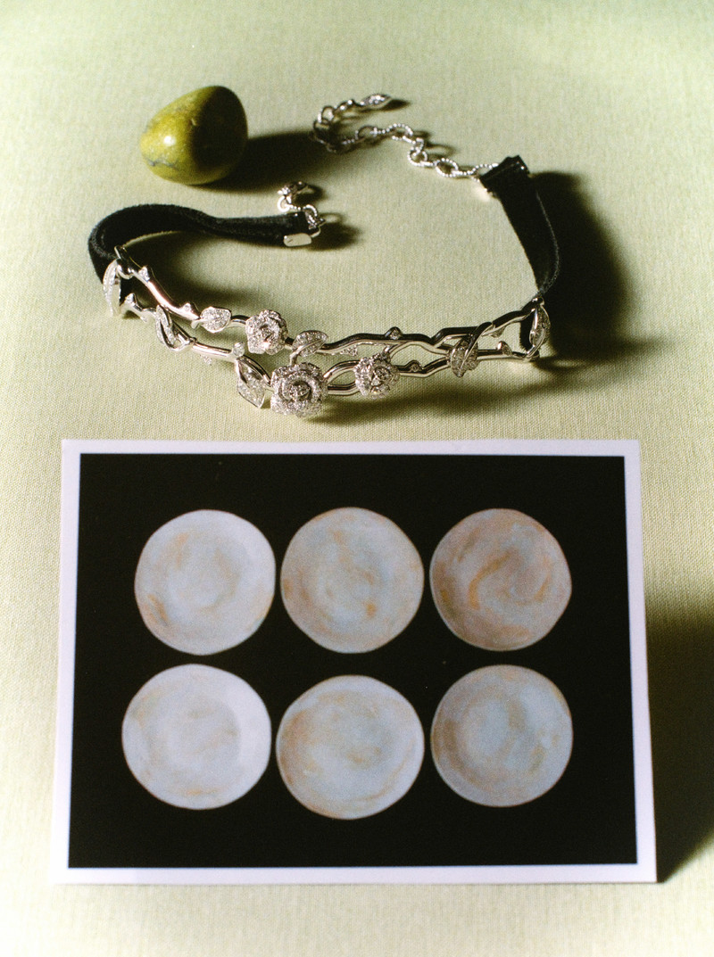 Blend Magazine - © Lambert | Lambert