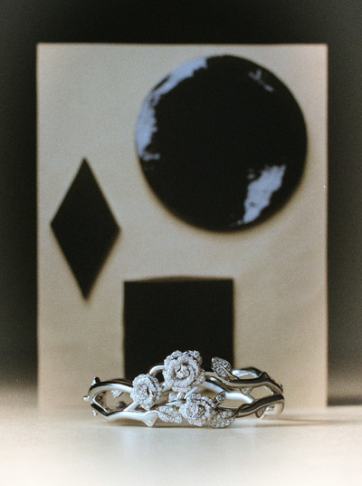 Blend Magazine - © Lambert | Lambert