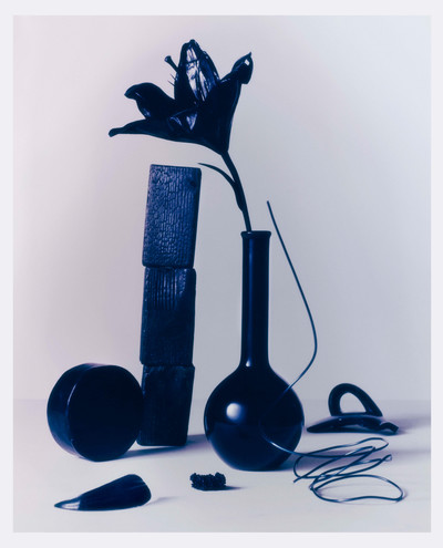 Blue - © Lambert | Lambert