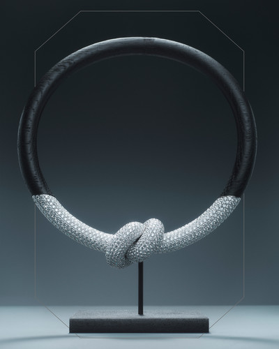 Boucheron Ailleurs - © Lambert | Lambert