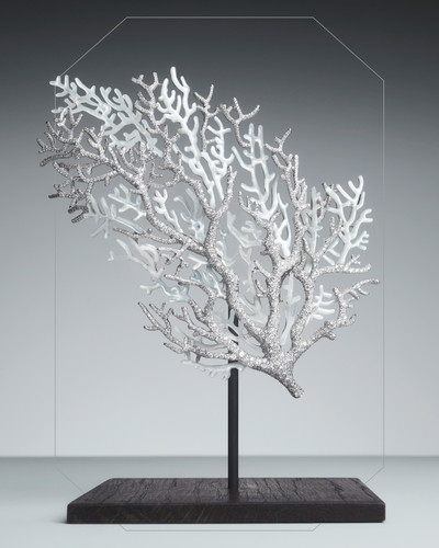 Boucheron Ailleurs - © Lambert | Lambert