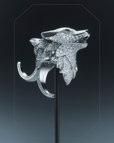 Boucheron Ailleurs - © Lambert | Lambert