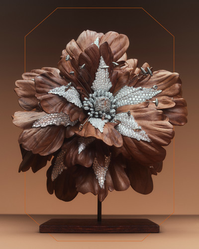 Boucheron Ailleurs - © Lambert | Lambert