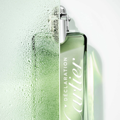 Cartier Déclaration - © Lambert | Lambert