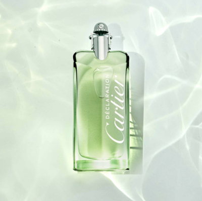 Cartier Déclaration - © Lambert | Lambert