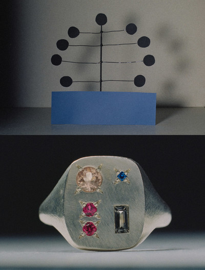 Dapper Dan Magazine - © Lambert | Lambert