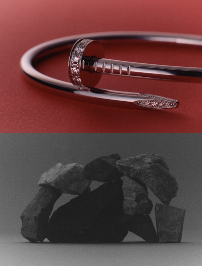 Dapper Dan Magazine - © Lambert | Lambert