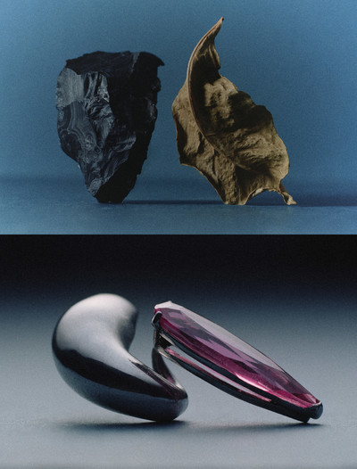 Dapper Dan Magazine - © Lambert | Lambert