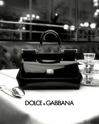 Dolce & Gabbana - © Lambert | Lambert