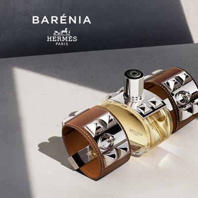 Hermès Barenia - © Lambert | Lambert