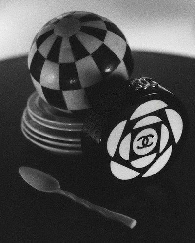 L&#8217;Officiel Italia - © Lambert | Lambert