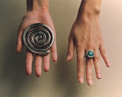 L&#8217;officiel USA - Gucci - © Lambert | Lambert