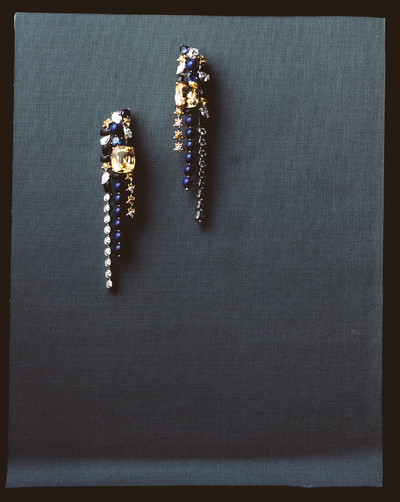 L&#8217;Officiel USA - © Lambert | Lambert