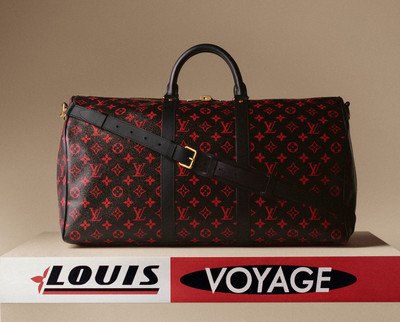 Louis Vuitton & Grand Prix de Monaco - © Lambert | Lambert