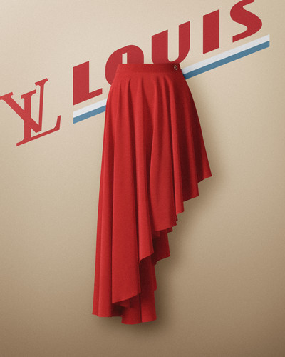 Louis Vuitton & Grand Prix de Monaco - © Lambert | Lambert