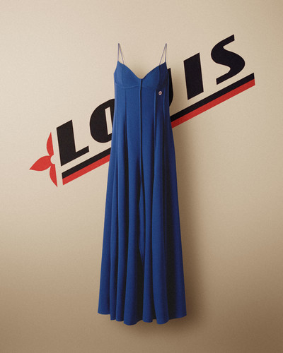 Louis Vuitton & Grand Prix de Monaco - © Lambert | Lambert