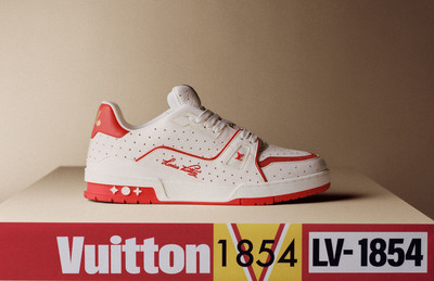 Louis Vuitton & Grand Prix de Monaco - © Lambert | Lambert