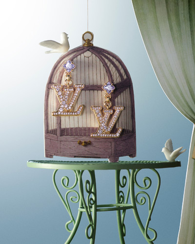 Louis Vuitton - Mother & Father’s Day 2026 - © Lambert | Lambert
