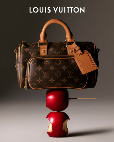 Louis Vuitton - Valentine’s Day 2026 - © Lambert | Lambert
