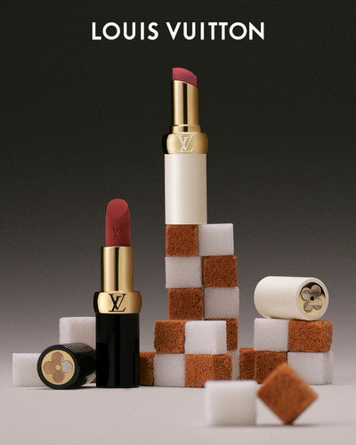 Louis Vuitton - Valentine’s Day 2026 - © Lambert | Lambert